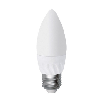 Светодиодная лампа Electrum A-LC-0527 LC-10 4W 2700K E27